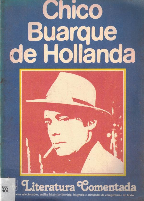Chico Buarque de Hollanda - Seleção de textos